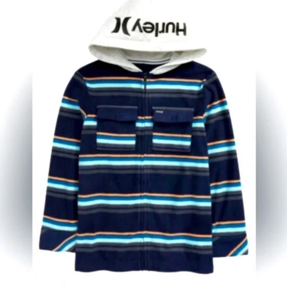 Hurley Hoodie